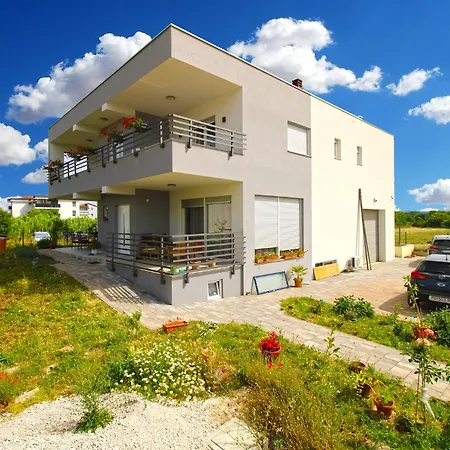 Apartment Maurizia 2341