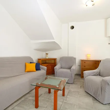 Apartman Maurizia 2341 *