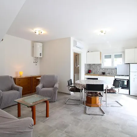 Apartman Maurizia 2341